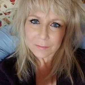 Meet your Posher, Amy jean